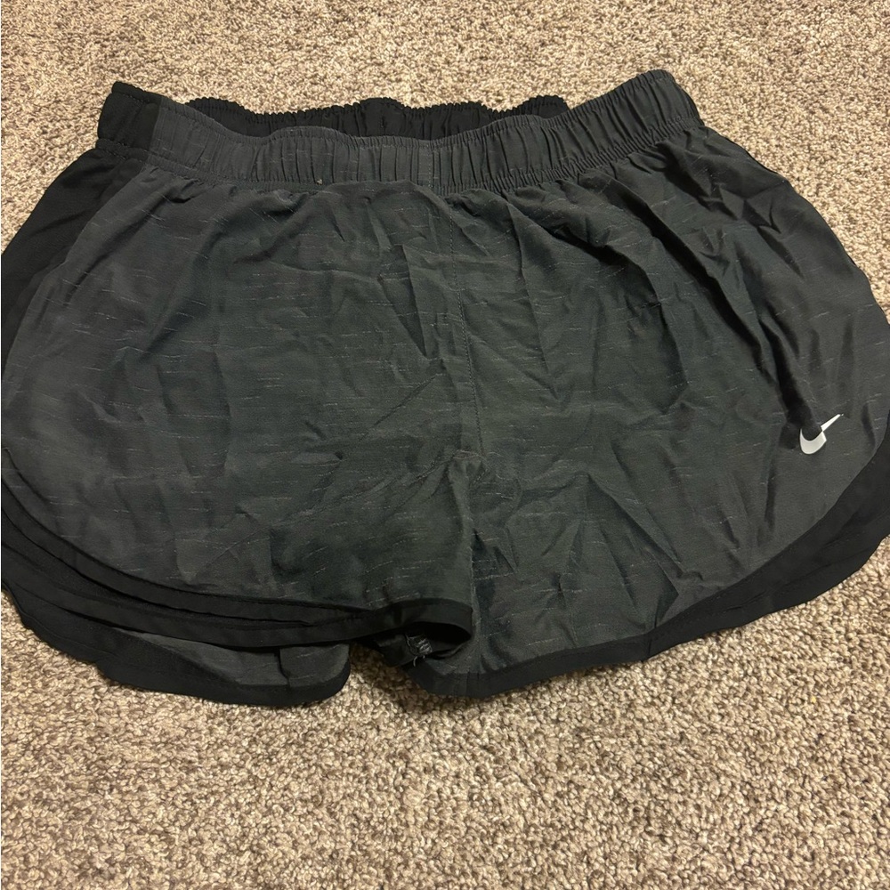 RUNNING SHORTS